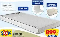 KATLANIR YATAK KATLANIR YATAK